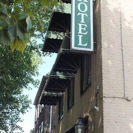 Hotel Jo Van Den Bosch 's-Hertogenbosch  Exterior photo