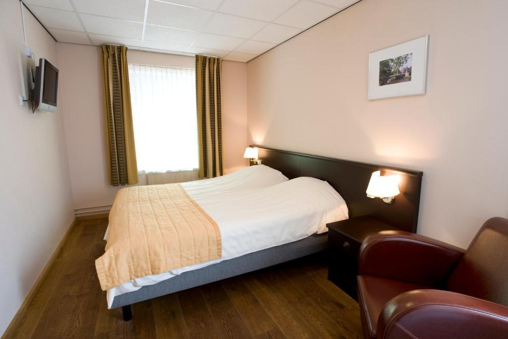 Hotel Jo Van Den Bosch 's-Hertogenbosch  Room photo