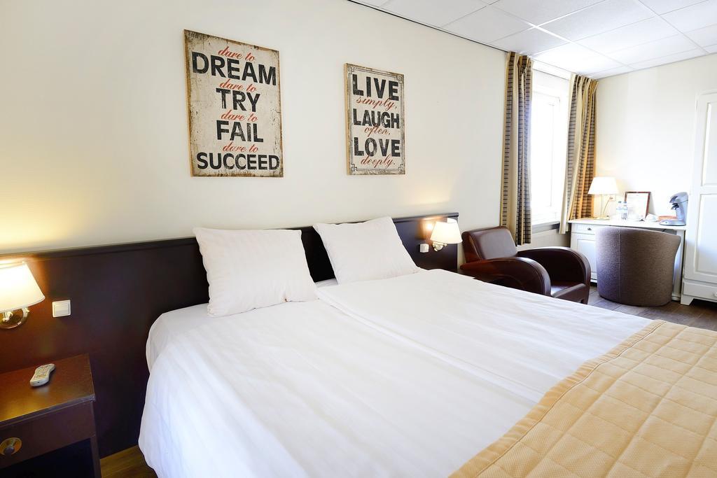 Hotel Jo Van Den Bosch 's-Hertogenbosch  Room photo