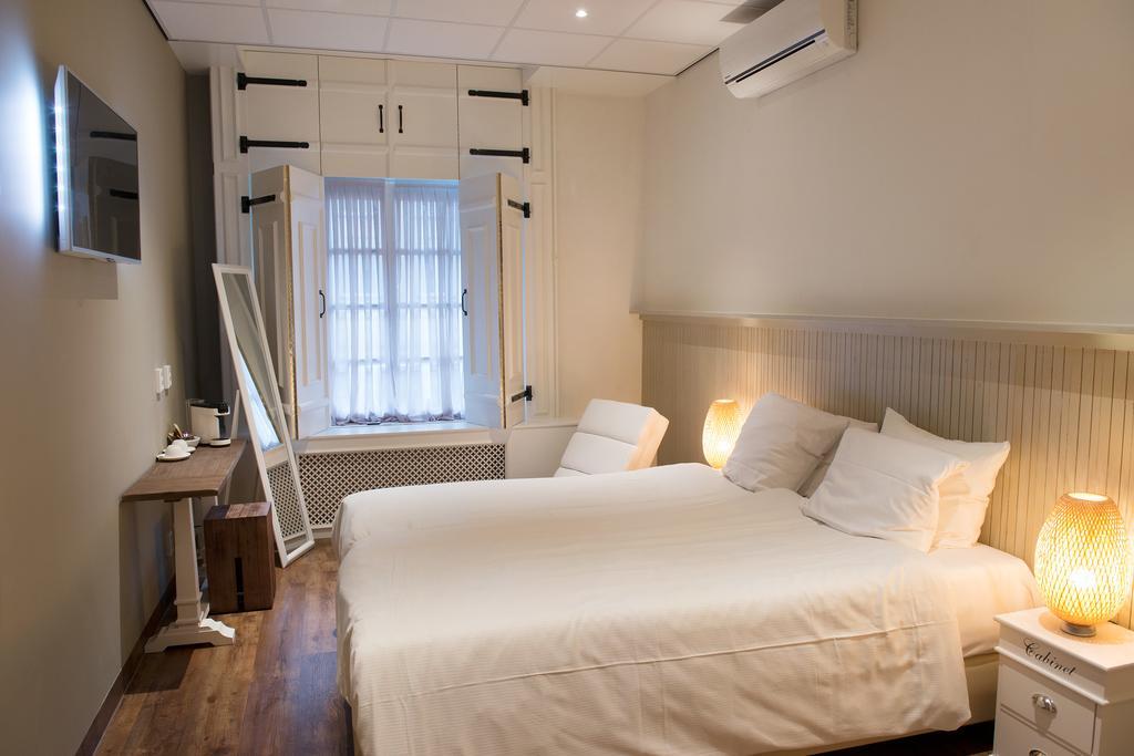 Hotel Jo Van Den Bosch 's-Hertogenbosch  Room photo