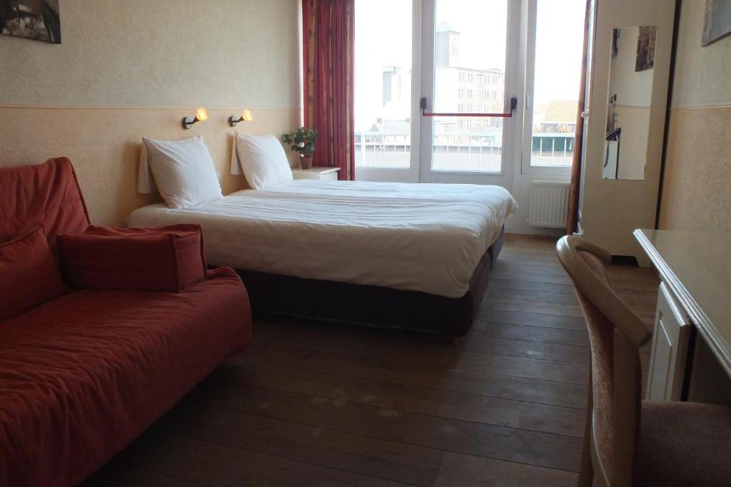 Hotel Jo Van Den Bosch 's-Hertogenbosch  Room photo