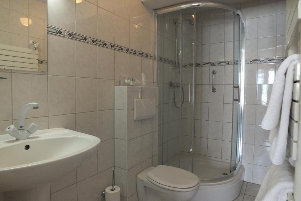 Hotel Jo Van Den Bosch 's-Hertogenbosch  Room photo